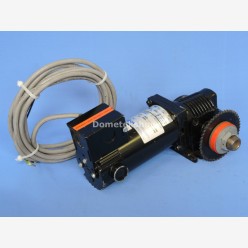 Minarik 507-02-126 DC Gearmotor